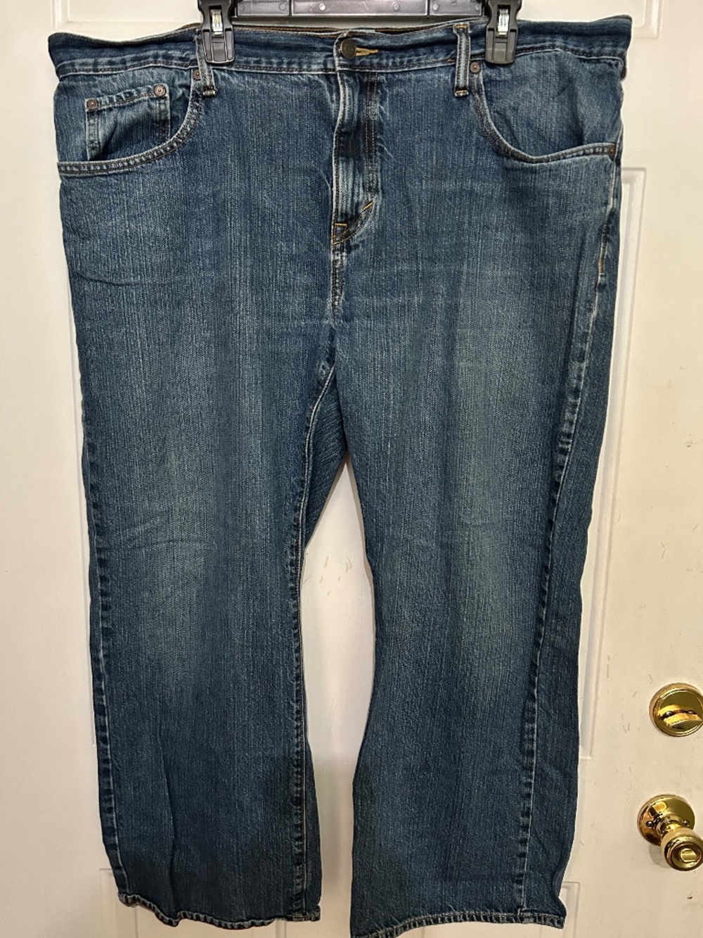 Old Navy Jeans, 42/30, blue